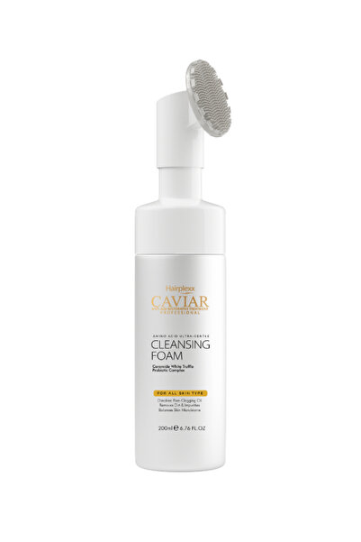 Caviar Amino Acid Ultra-Gentle Cleansing Foam 150ml