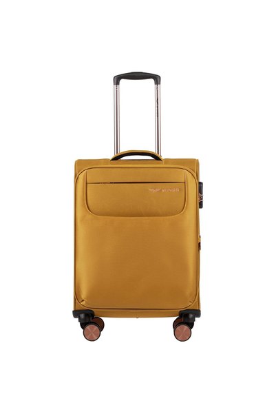 wings Troler de cabină, galben, 20", 38L
