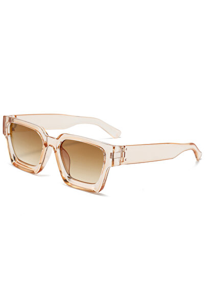 Choice4 MULTI 9 New Vintage Square Sunglasses Women Men Brand Rectangle Sun G...
