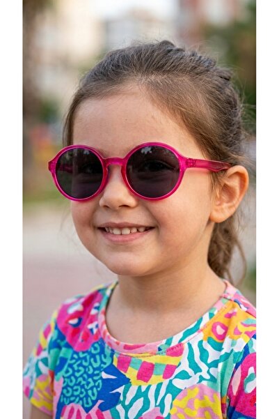 Polo Exchange 1041 C176 42 Polarized Children's Glasses