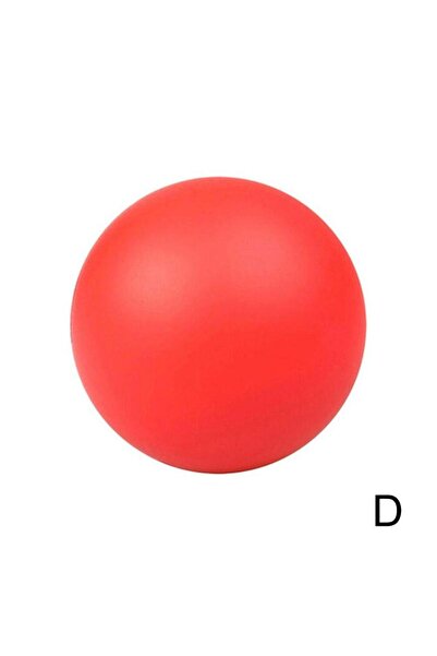 Choice4 Red Stress Relief Squeezing Balls For Kids And Adults Anti-stress Pre...