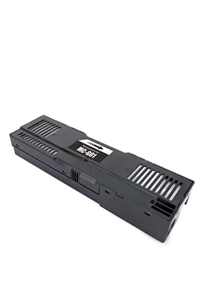 Choice Compatible tank MC-G01 MC G01 Maintenance Box Tank For Canon MAXIFY GX...