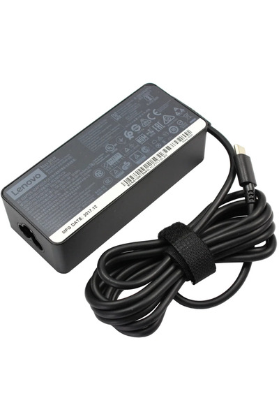 LENOVO Adaptor AC standard de 65W (USB Tip-C)