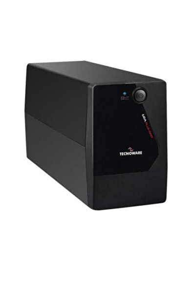 Tecnoware UPS Era Plus 1200, Line Interactive, 1200VA/840W, LED