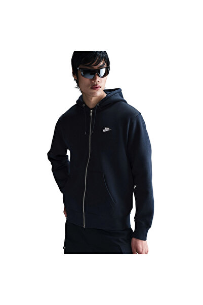 Nike CLUB FN3861-451 Μπλε