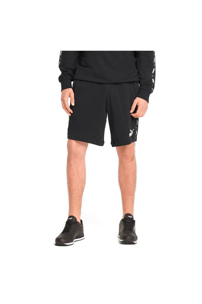 Puma ESS TAPE ΣΟΡΤΣ 9 TR 691696-01 Μαύρο