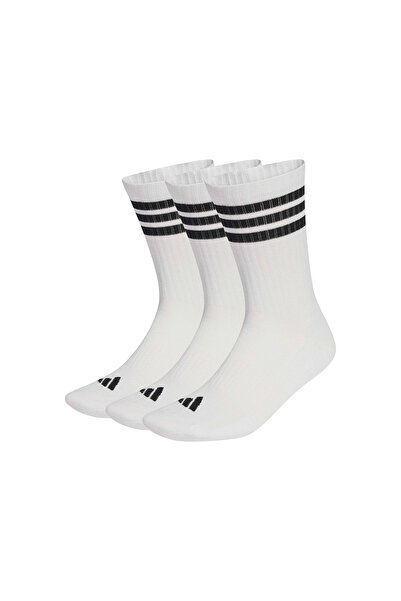 adidas Απόδοση 3S ESS C CRW 3P JZ0532 Λευκό