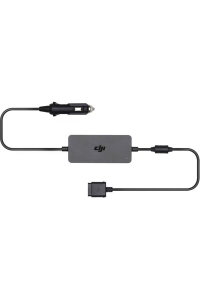 DJI Incarcator auto FPV, protectie impotriva supraincalzirii, NM/ CP.FP.00000...