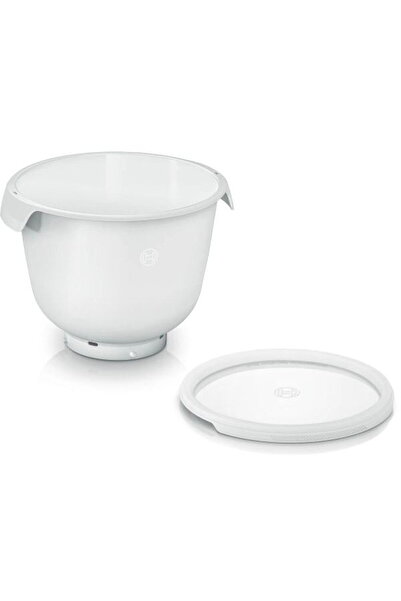 Bosch Plastic bowl MUZS6KR - 17008624, For MUMS6 range