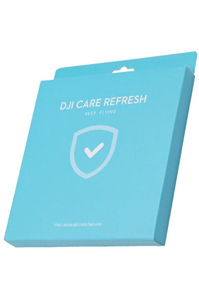 DJI Card licenta asigurare DJI, 1Y (Mini 3 Pro)