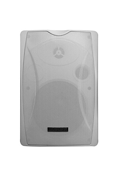 DSPPA Boxa de perete 40W, DSP8064W, 100V si 8Ohmi, 65Hz-20kHz, Alb