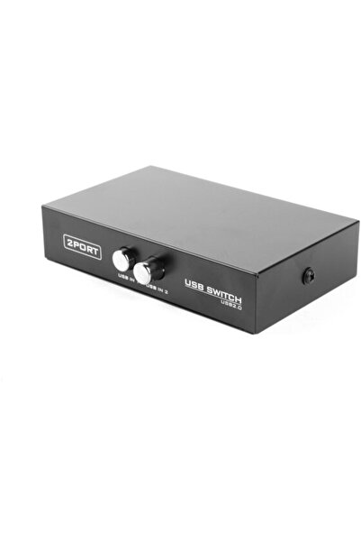 Gembird USB Switch DSU-21