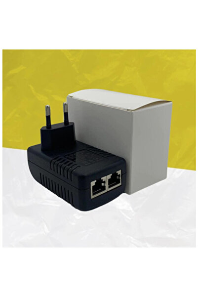 Other Injector POE POE-4805, 0.5A, 48V