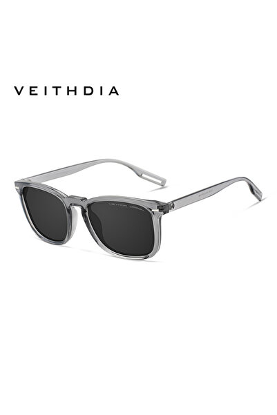 Choice C8 VEITHDIA Polarized Sunglasses UV400 Classic Protection High-Quality...