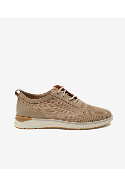 Greyder Erkek Bej Casual Ayakkabı 6Y1KA64678