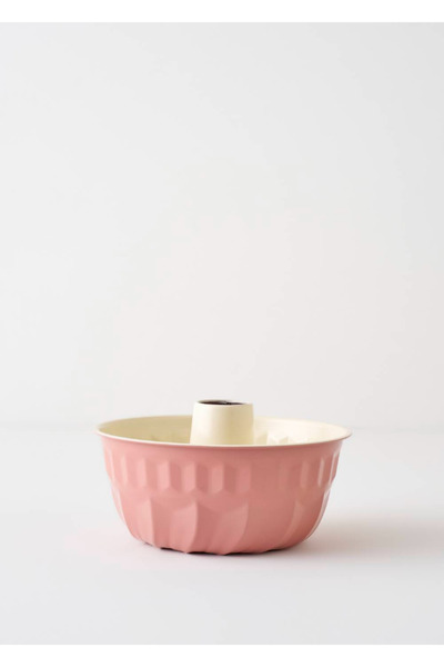 Bella Maison Murf Oven Dish Pink (22X10 cm)