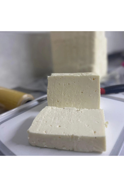 Sofyanın Arka Bahçesi Olgunlaştırılmış keçi peyniri 500gr