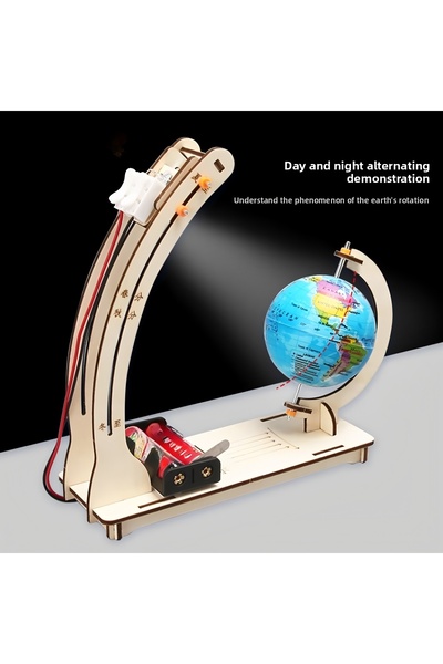 choice2 Earth Children's Science and Education Experiment Models, Children's ...