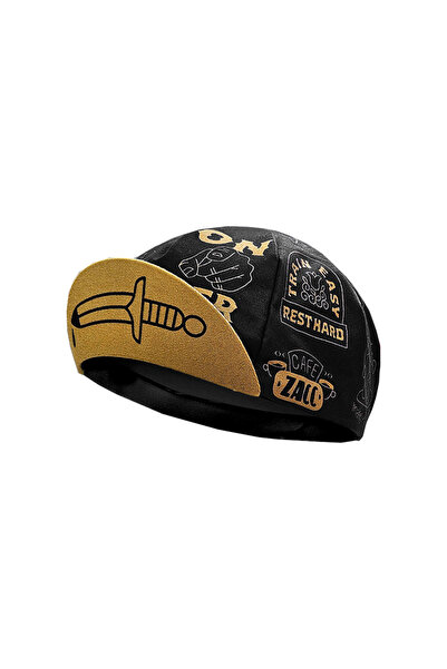 Choice1 Photo Style New Style Cycling Caps Summer Breathable Sports Bicycle H...