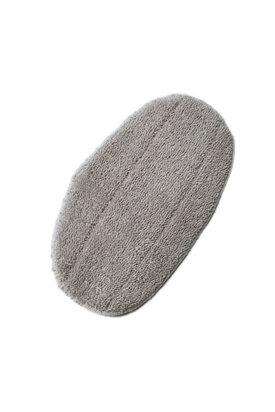 Choice Light Grey Leifheit CleanTenso Fiber Mop Cloth Replacement Pad Reusabl...