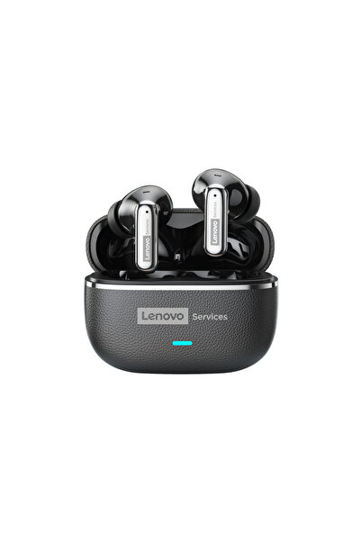 Choice1 Lenovo Black Choice LE208 Wireless Earphones Bluetooth V6.0 HIFI Soun...