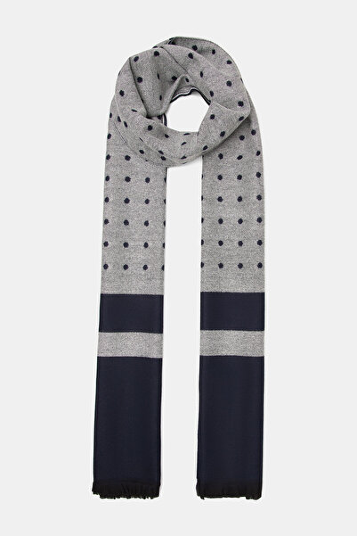 W Collection GRİ VİSKOZ KAŞKOL
