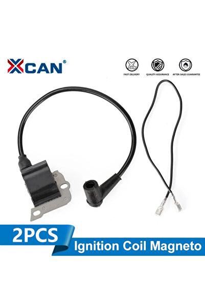 Choice XCAN Ignition Coil Magneto For Husqvarna 40 50 51 55 61 254 257 261 26...