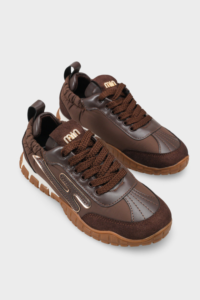 Capone Outfitters Women's Sneaker Sports Shoes