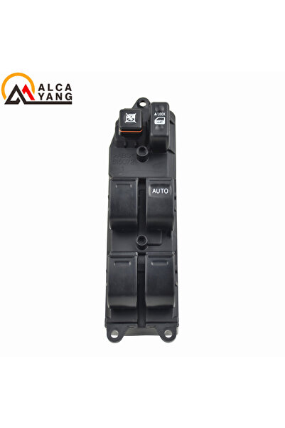 Choice1 Right Hand Drive LHD/RHD Power Window Master Switch 84820-12470 84820...