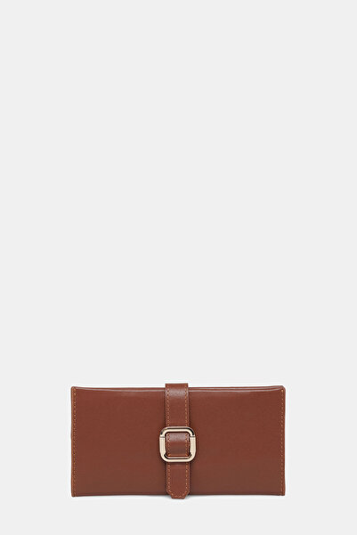 W Collection TABA DERİ CÜZDAN