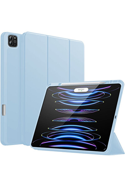 Casey Studios Smart Case iPad Pro 11 2022/2021/2020 11", Adjustable Angles, A...