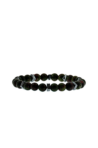 Abdullah Kiğılı Natural Stone Bracelet