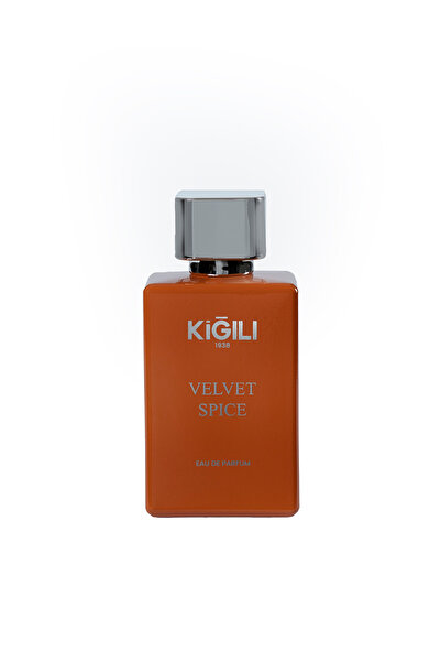 Kiğılı Velvet Spice 100 Ml Erkek Parfüm