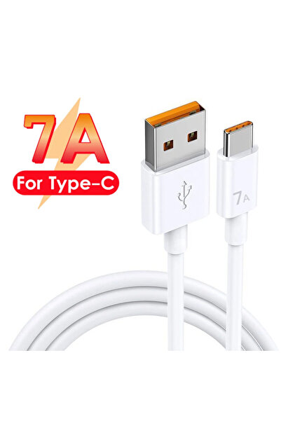 Choice11 0.25m 7A Type-C Micro USB Cable 2.4A Fast Charging Wire Mobile Phone...