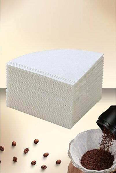 Generic Brand فلتر تحضير القهوة