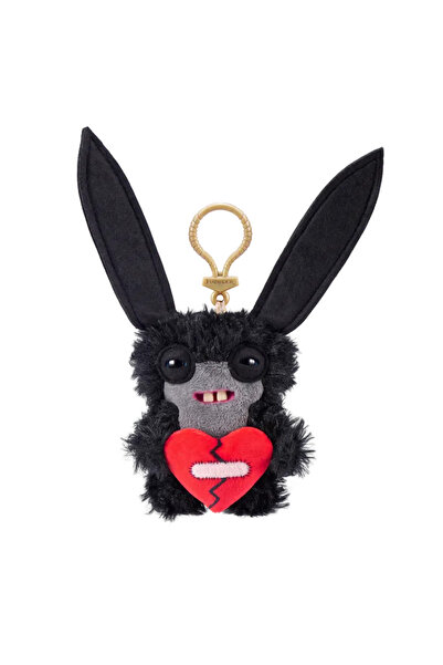 Choice6 LORD LONG EARS Fuggler Keychain Series 5 Funny Fugg Ugly Monster Plus...