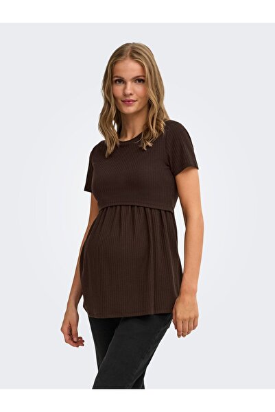 ONLY MATERNITY Top OLMMALAYA Top