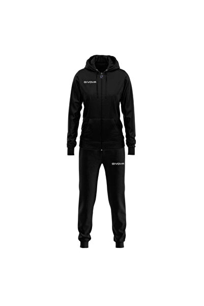 Givova Trening LADY, Negru, 3XL