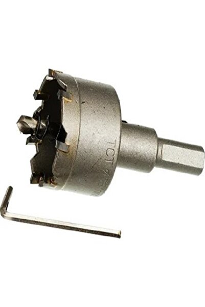 Tomax Tct Metal Delme Panç - 20 Mm