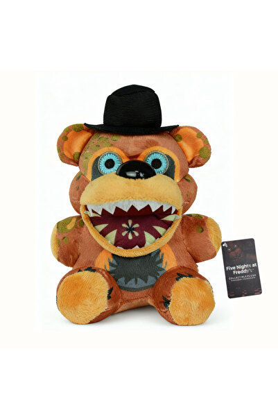 Choice9 WU-22 New Five Night At Freddy Fnaf Cute Plush Toys Game Doll 18CM Bo...