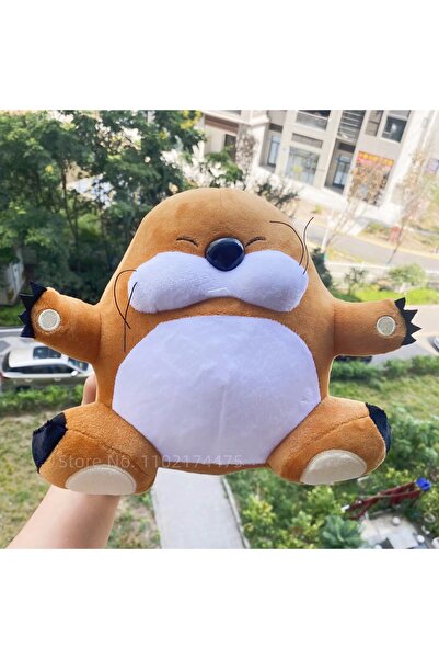 Choice Bandai 22cm Monty Mole 22cm Monty Mole Plush Toy Doll Halloween Christ...