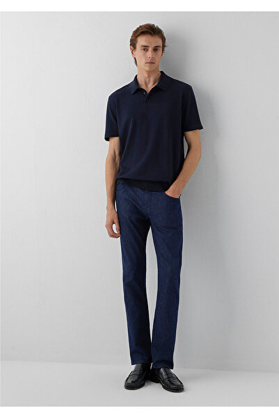 Mavi Martin Black Rinse Jean Pantolon 00378A4184