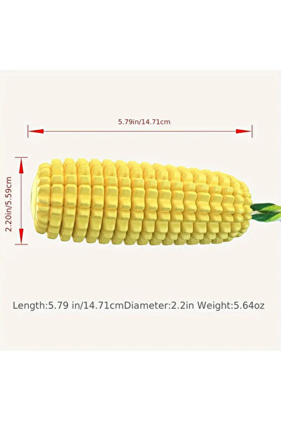 Choice yellow Dog Chew Toys for Aggressive Chewers, Tough Durable Squeaky Int...