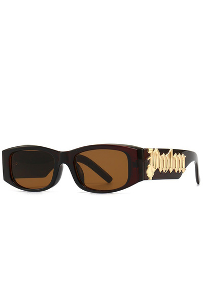 Choice4 C2 New Fashion Designer Brand Women's Sunglasses Square Compound Men'...