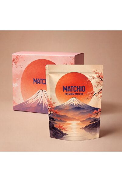 Matcha Imperial Yabukita Gold - Celebratory Edition