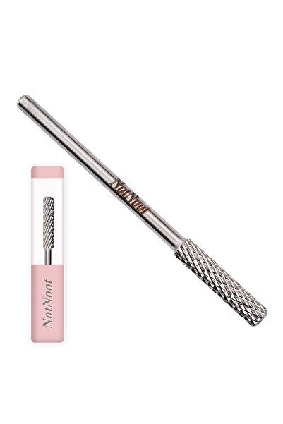 Choice 1pc NotNoot 1pc Nail Drill Bits,- Removing cuticle Bits 3/32" Shank - ...