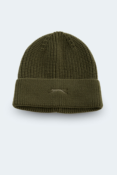 Slazenger ASTROS I Beretă unisex kaki
