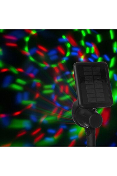 Zâna Casei Ρυθμικός Ηλιακός Προβολέας 36cm