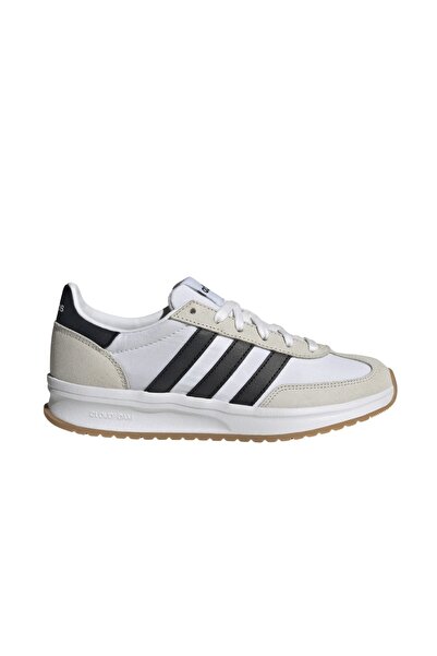 Adidas Sportswear RUN 70S 2.0 W ΠΑΠΟΥΤΣΙΑ ΛΕΥΚΟ/ΜΑΥΡΟ/ΠΡΑΣΙΝΟ