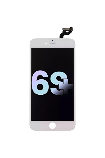 Apple Display iPhone 6S Plus Service Pack (Auriu Roz)